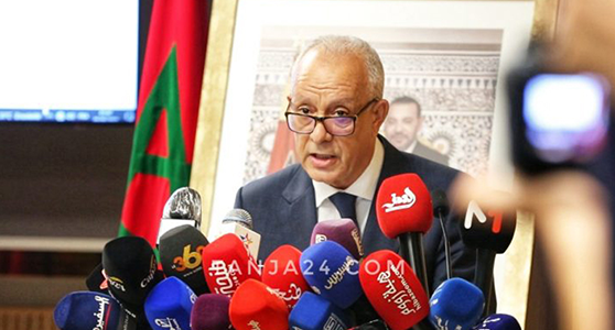 Circonscription Tanger-Assilah: Cinq partis gagnants: UC- PI- PAM- RNI et USFP