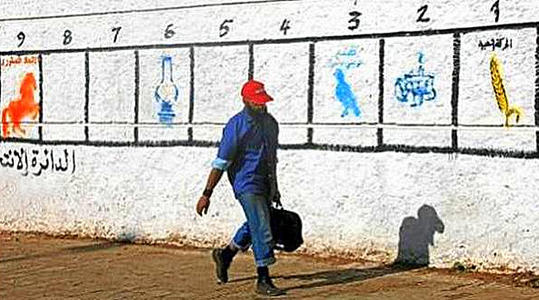 Le compte à rebours est enclenché