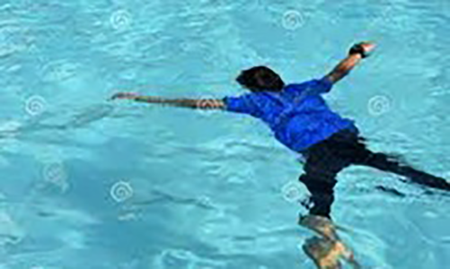 Le corps d&rsquo;un jeune Marocain repêché à Sebta