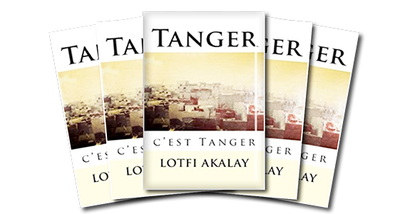 TANGER C’EST TANGER