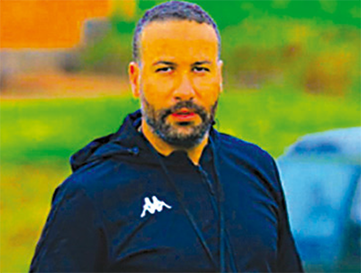 ERRADI MOHAMED ADIL UN EX DIRECTEUR TECHNIQUE IRT A RWANDA