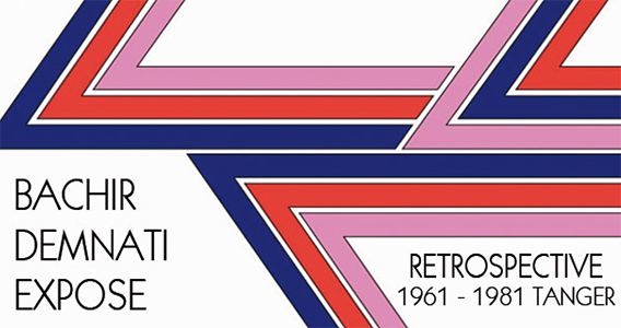 Bachir DEMNATI Avant-gardisme et renaissance