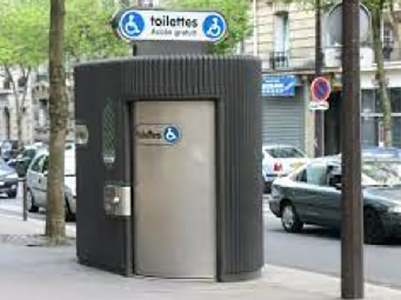 Enfin! Bientôt des toilettes publiques dans les rues de Tanger