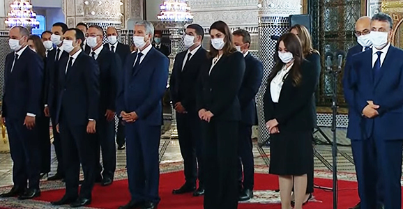 Gouvernement Akhannouch Portraits de nouveaux ministres inconnus du grand public
