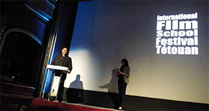 6ème Festival international des Ecoles de cinéma de Tétouan