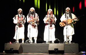 Ces samedi et dimanche Weekend culturel et artistique à Tanger 1ère édition de «Tanja Fraja»