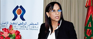 Droits de l&rsquo;Homme Les nouvelles voies engagées par le Maroc