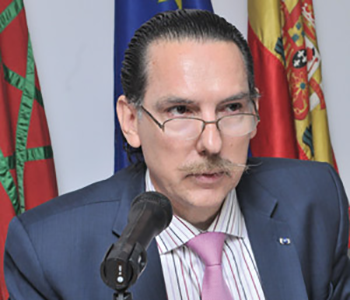 Chambre espagnole de commerce et d’industrie(CECIT) de Tanger: José Estévez reconduit à la présidence