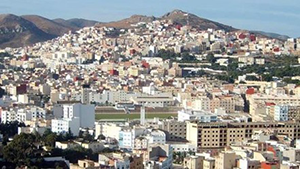 Al Hoceima Lancement des études du projet de Musée du CNDH