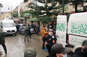 Drame de l’atelier de Tanger: un an de prison pour le propriétaire