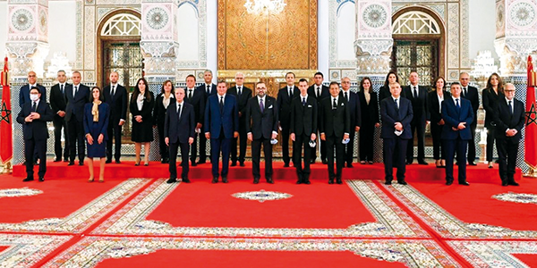 1er trimestre du gouvernement Akhannouch.. Quel constat ?