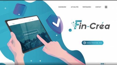 Lancement de « Fin-Créa » une plateforme digitale gratuite, dédiée au financement des Très petites entreprises