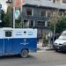 Hay Moulay Rachid Un nouveau braquage de fourgon de transport de fonds