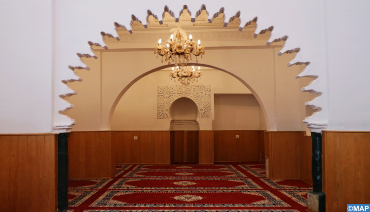 La médina de Tanger continue sa mue : deux mausolées ouverts et une zaouïa réhabilitée