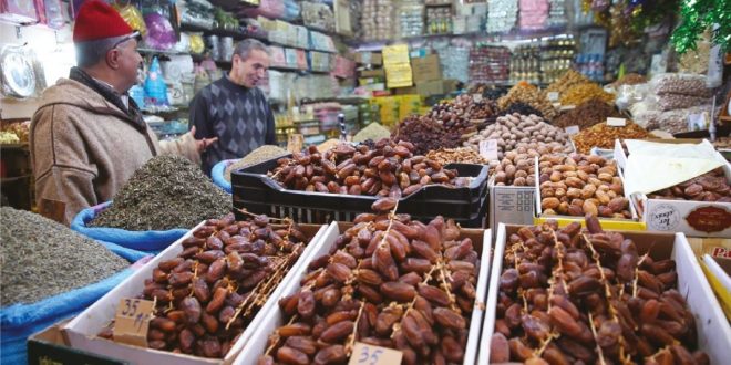 Ramadan: Le gouvernement rassure quant à l’approvisionnement et les prix des produits alimentaires