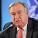 L’ONU confirme que la pandémie n’est pas finie, et dénonce une vaccination inéquitable