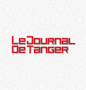 Le Journal de Tanger