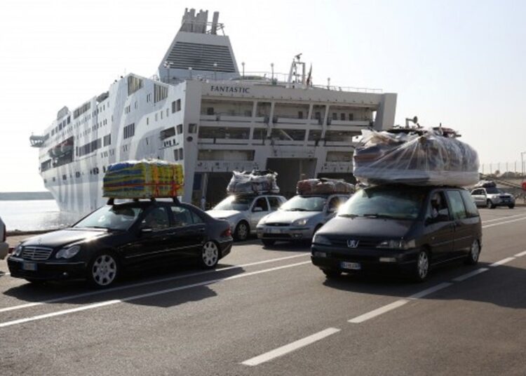 L’opération Transit Marhaba 2022 passera-t-elle par Algesiras?