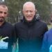 Forêt diplomatique: Fatima Ezzahra Gardadi et Taoufiq Alaalam remportent la course des10 km