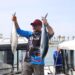Le Royal Yacht Club de Tanger Organise la 1ère compétition de pêche libre