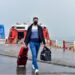 Liaisons maritimes Maroc-Espagne: Arrivée des premiers passagers à Tanger