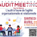 6 ème édition de l’International Audit Meeting