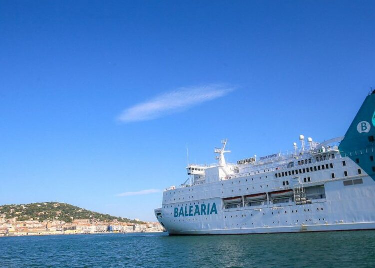 Reprise des liaisons maritimes entre le Maroc et l&rsquo;Espagne