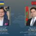 Nouvel entretien téléphonique entre Bourita et son homologue ukrainien