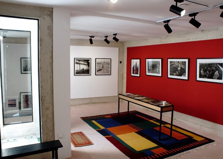 La fondation de la photographie-Tanger abritera l’exposition « Les couleurs du temps ». Photographies colorisées 1860 – 2022