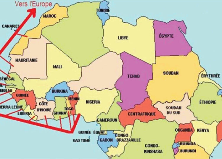 GAZODUC NIGERIA – MAROC Une réponse pragmatique et «sereine» aux besoins de 13 pays d’Afrique de l’Ouest et à ceux de l’Europe