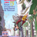 Ce samedi, à Tétouan, Clôture du 15ème Forum international de la Bande dessinée