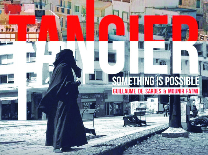 Le Musée la Kasbah accueille l&rsquo;exposition photos  «Tangier, Something is possible»