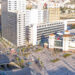 Préparatifs pour le premier Festival international du shopping à Tanger