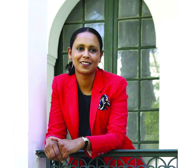 Une magifique histoire de passion  pour la Nature