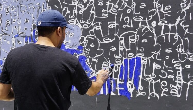 Assilah Première session du 43ème Moussem culturel axée sur des ateliers de peinture