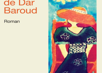 La fille de Dar Baroud de Najib Arfaoui