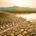 Gestion de l’eau Stress hydrique