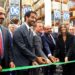 Investissement  « Emirates Logistics » installe une deuxième unité  sur la plateforme industrielle  de Tanger Med