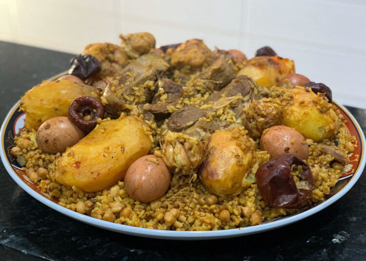 Premier Festival à Tanger, de  l’Art culinaire  judéo-marocain