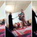 L’imam d’une mosquée de Bab Taza arrêté pour violence sur des enfants