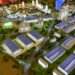 Projet du pôle industriel et économique  Cité Tanger Tech : Où en est-on ?