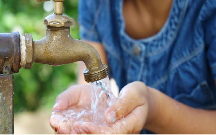 Région Tanger-Tétouan-Al Hoceima Approvisionnement  en eau potable dans  les zones rurales