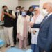 Région Tanger-Tétouan-Al Hoceima Ouverture d’une Clinique publique à  Martil
