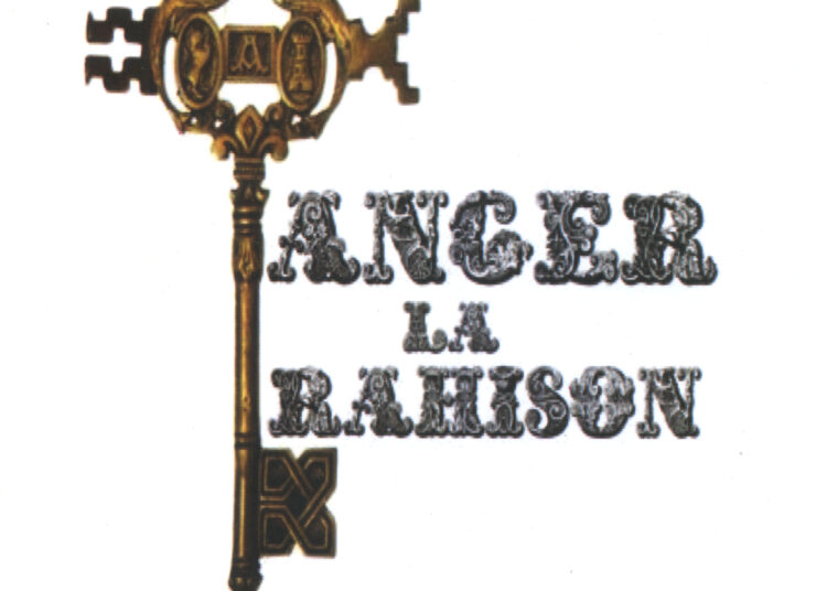 TANGER LA TRAHISON …. de Sidi Mohamed EL YAMLAHI OUAZZANI
