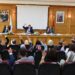 Session ordinaire du Conseil régional  Tanger-Tétouan-Al Hoceima Approbation de projets  socio-économiques  et environnementaux