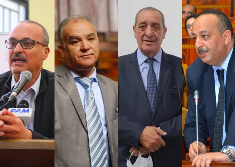 Al Hoceima Elections législatives partielles : La campagne électorale a débuté hier vendredi 8 juillet