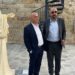 Un ministre israélien en visite à Tanger