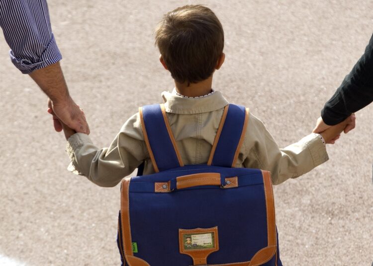 Rentrée scolaire 2022-2023 par le Docteur Abdelhak BAKHAT