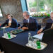 Inauguration de l’hôtel Barceló à Tanger