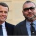 Emmanuel Macron annonce sa visite au Maroc à fin octobre prochain